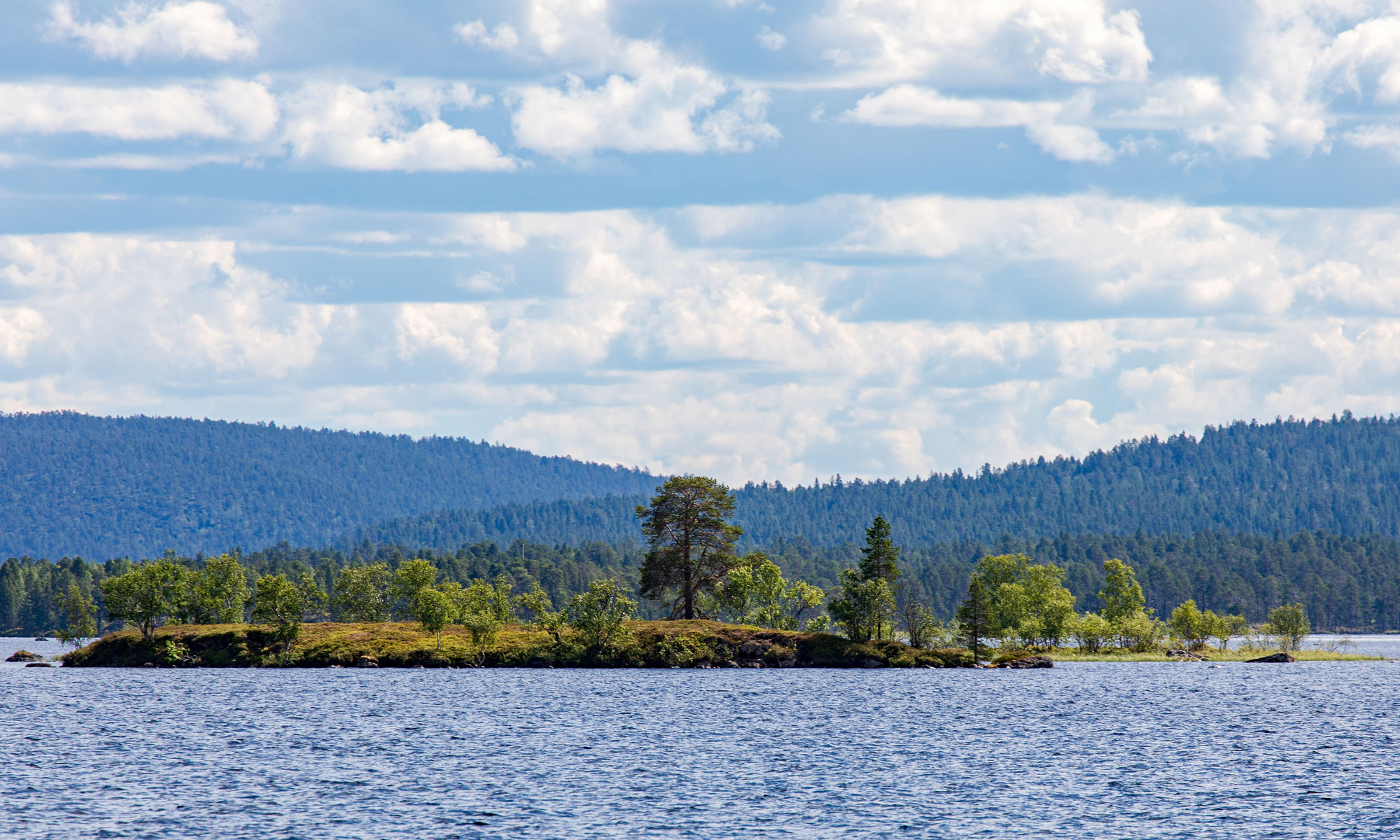 Inari (Photo license: CC BY 2.0)